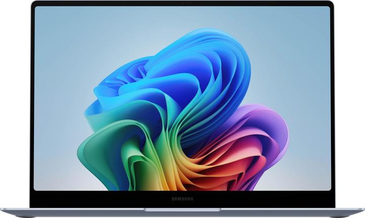 Image du produit Samsung Galaxy Book4 Edge (14", Snapdragon X Elite X1E-80-100, 16 Go, 512 Go, DE)