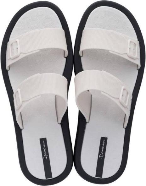 Actual product image Ipanema Nuvea Slide Flip-Flops (37)