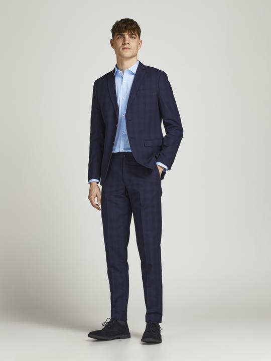 Actual product image Jack & Jones Super schlank Hemd (XXL)