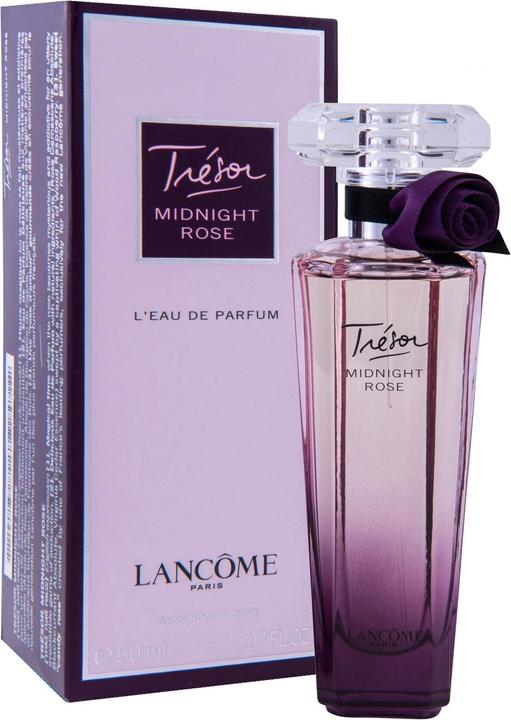 Lancôme Trésor Midnight Rose (Eau de Parfum, 50 ml)