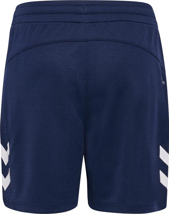 Actual product image hummel hmlLEAD 2.0 SHORTS KIDS (128)