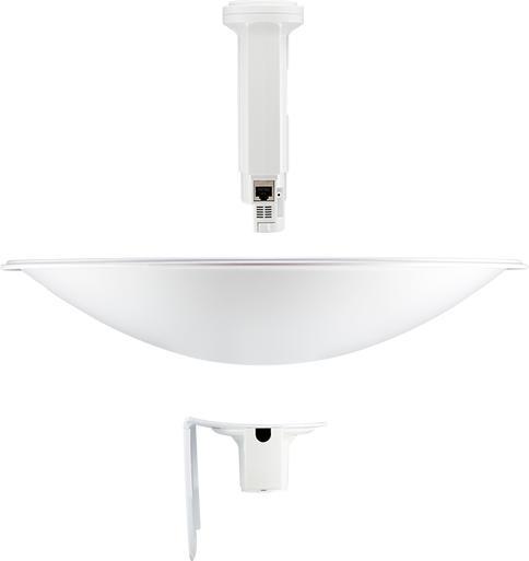Actual product image Ubiquiti PowerBeam (1000 Mbit/s)