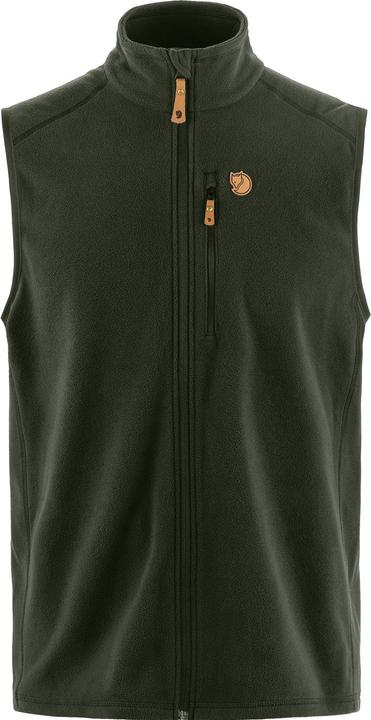 Fjällräven Övik Lite Fleece Vest