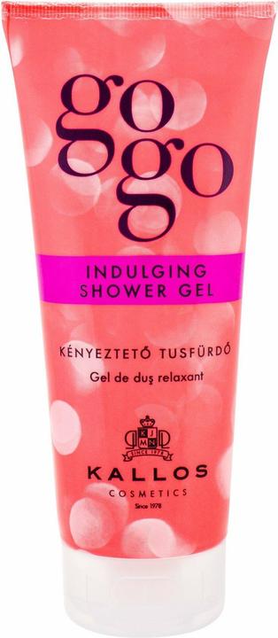 Kallos Cosmetics Gogo Indulging (200 ml)
