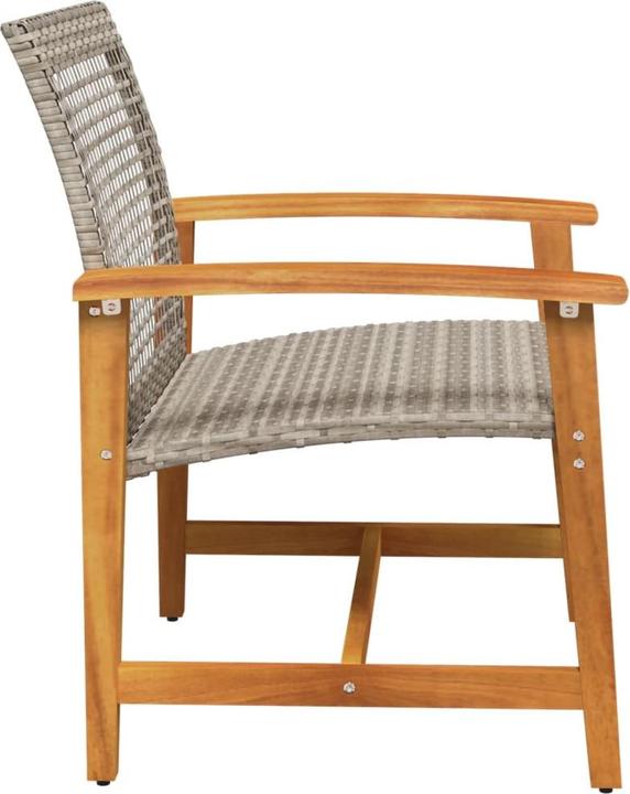 Produktbild VidaXL Garten-Lounge-Set