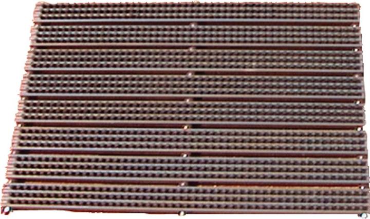 Huspo Reinigungsmatte (1 x)