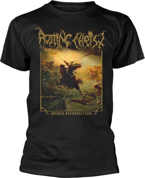 Universal Textiles Primal Resurrection (M)