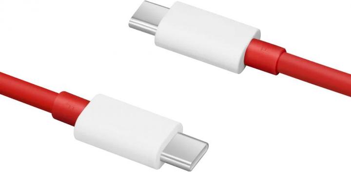 Actual product image OnePlus USB C – USB C (1 m, USB 3.2 Gen 2, 120 W)