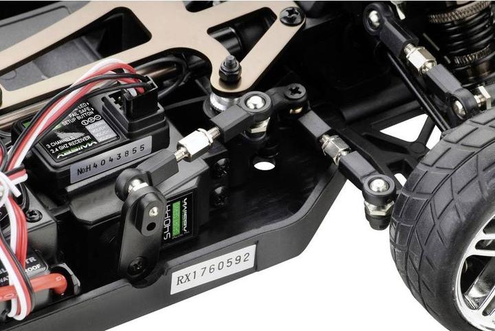 Produktbild Absima ATC3.4BL (RTR Ready-to-Run)