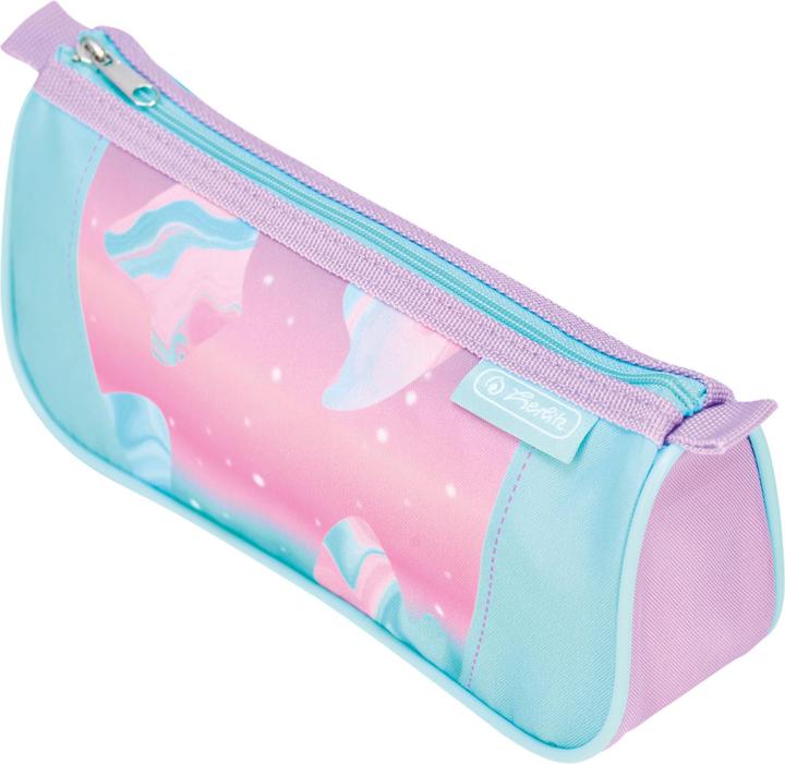 Actual product image Herlitz FiloActive XL Plus Ocean Lights satchel (21 l)