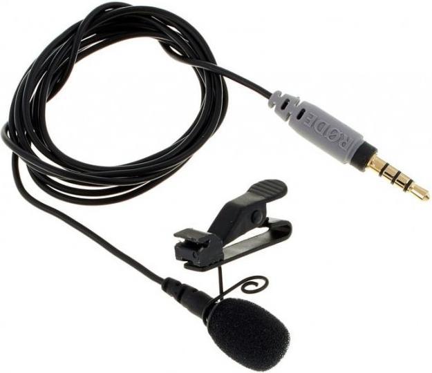 RØDE smartLav+