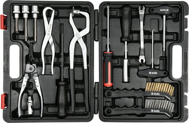 Produktbild Yato YT-06802