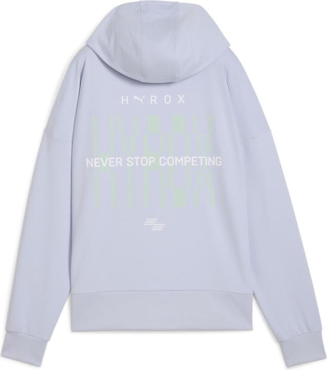 Image du produit Puma W x HYROX Cloudspun Sweat à capuche (XL)