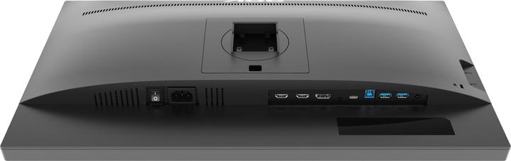 Actual product image AOC 24P2C (1920 x 1080 pixels, 23.80")