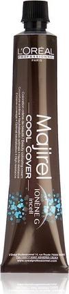 L'Oréal Paris L'Oreal Majirel Cool Cover 7.8 - Alte Verpackung