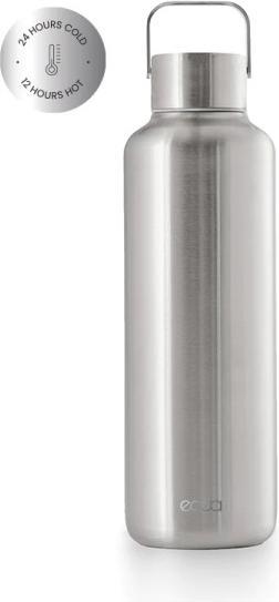 Equa Flasche Timeless Steel dw600ml (1.13 l)
