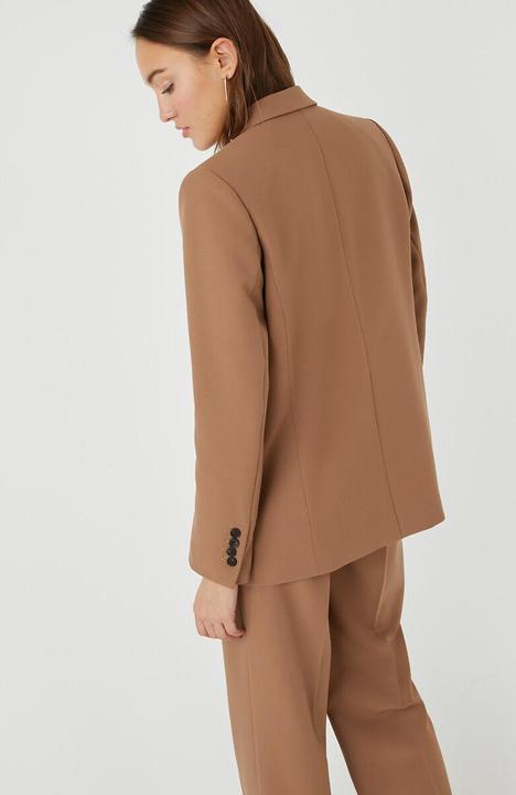 Actual product image La Redoute Collections Blazer (34)