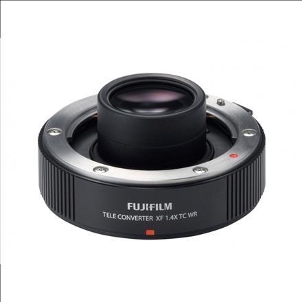 Immagine prodotto Fujifilm Fujinon Tele-Converter XF 1.4 TC WR (Teleconvertitore, Fujifilm X)