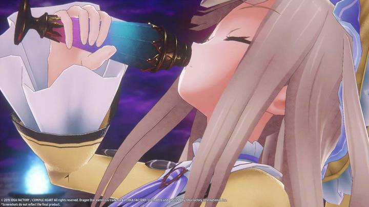 Immagine prodotto Idea Factory Drago Stella Varnir (PS4, EN)