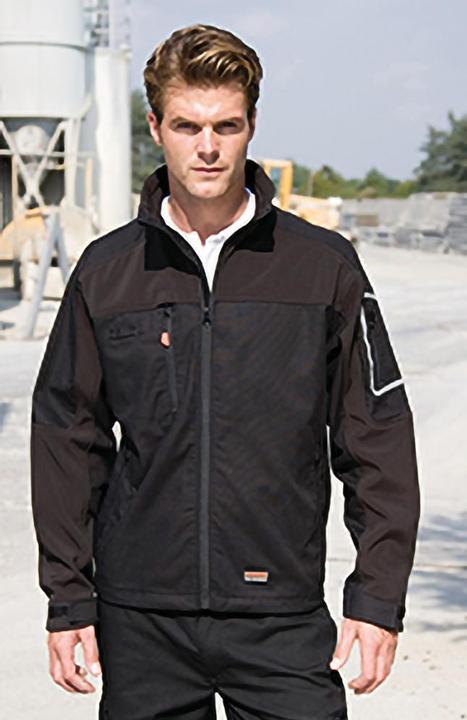 Actual product image Regatta Sabre Stretch Performance jacket (M)
