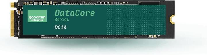 Actual product image Goodram PC3-10600 memory module GB DDR3 (3840 GB, M.2)