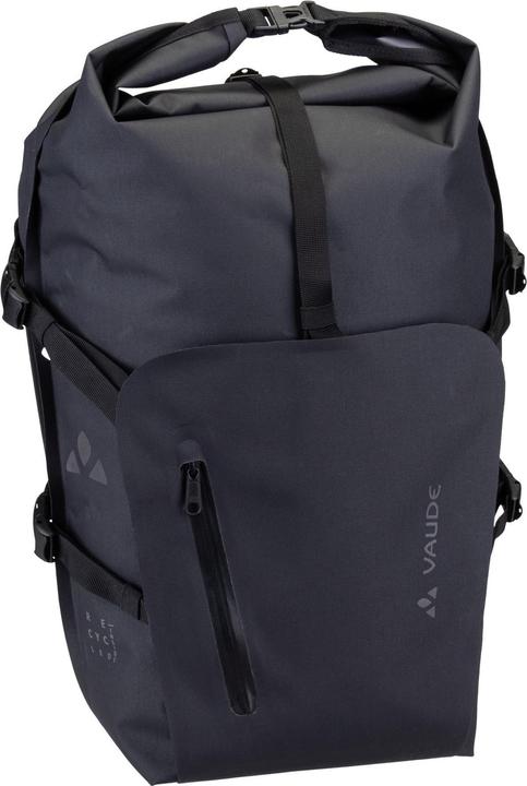 Produktbild Vaude Free Cargo (23.50 l, Gepäckträgertasche)
