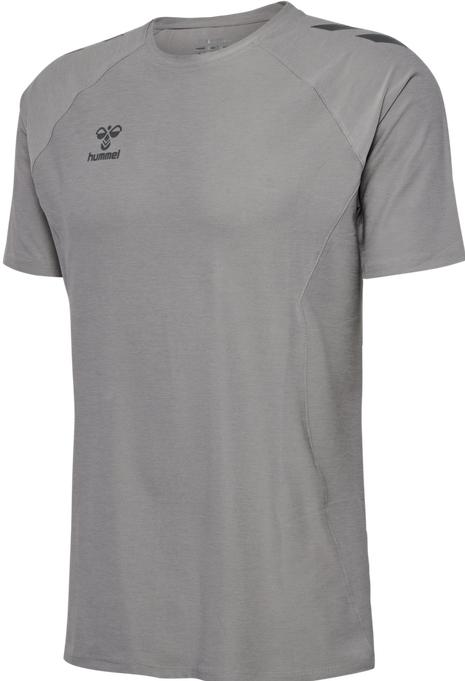Actual product image hummel hmlCIMA 2.0 JERSEY S/S (XL)