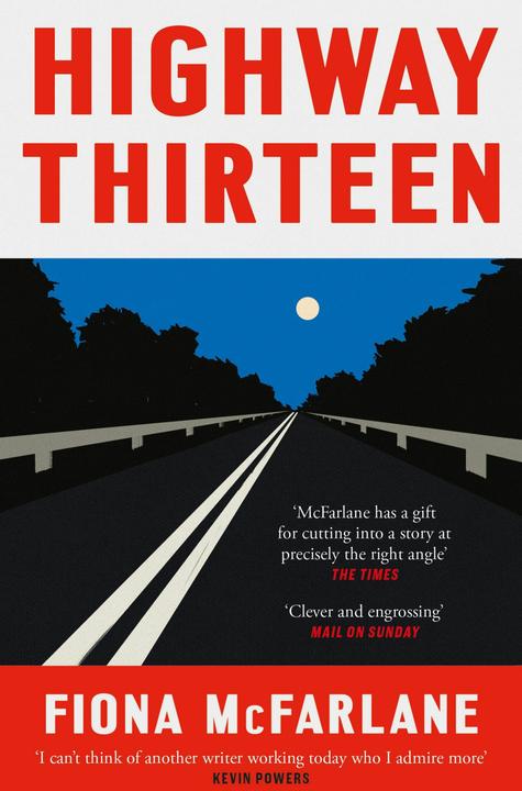 Produktbild Sceptre Highway Thirteen (Englisch, McFarlane Fiona, 2025)
