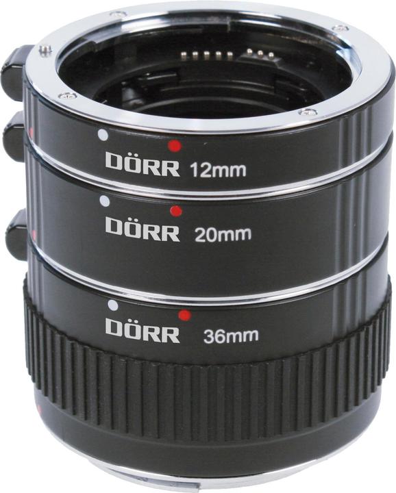 Dörr Extension ring Canon 323022
