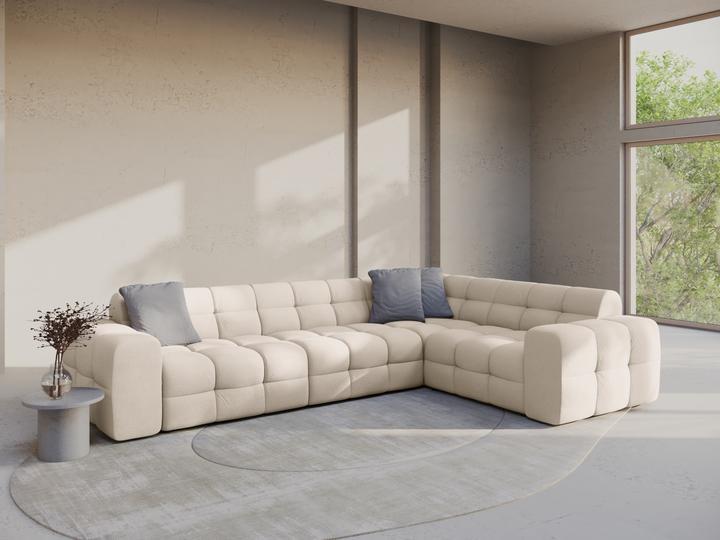 Produktbild Micadoni Kendal (Ecksofa)