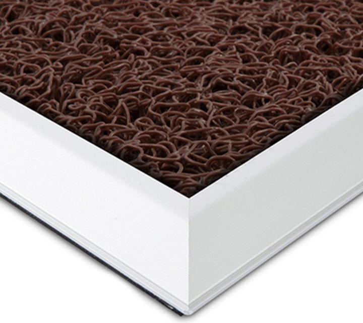 Actual product image ETM Hygienic Mat (5.5 x 8.5 cm)