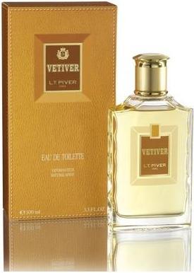 Actual product image LT Piver L.T. PIVER Epices Eau de Toilette from Russia (Eau de toilette)