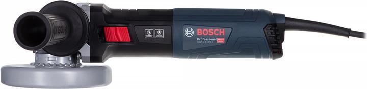 Image du produit Bosch Professional Meuleuse d'angle GWS 14-125 S (125 mm)