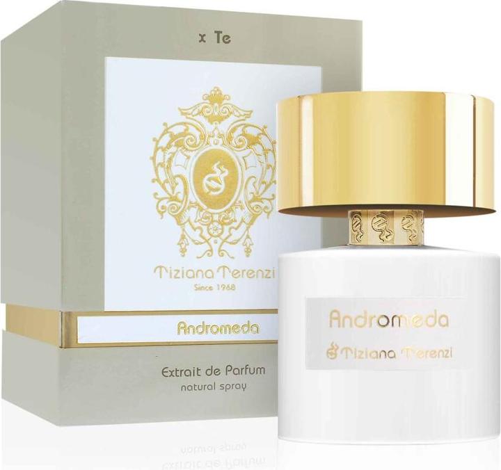 Immagine prodotto Tiziana Terenzi Andromeda (Eau de parfum, 100 ml)