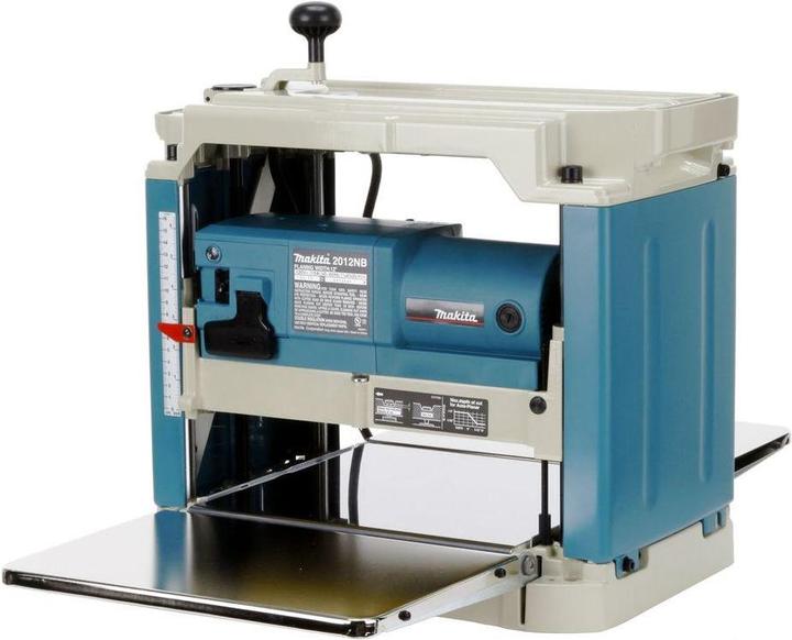 Produktbild Makita Stationärhobel