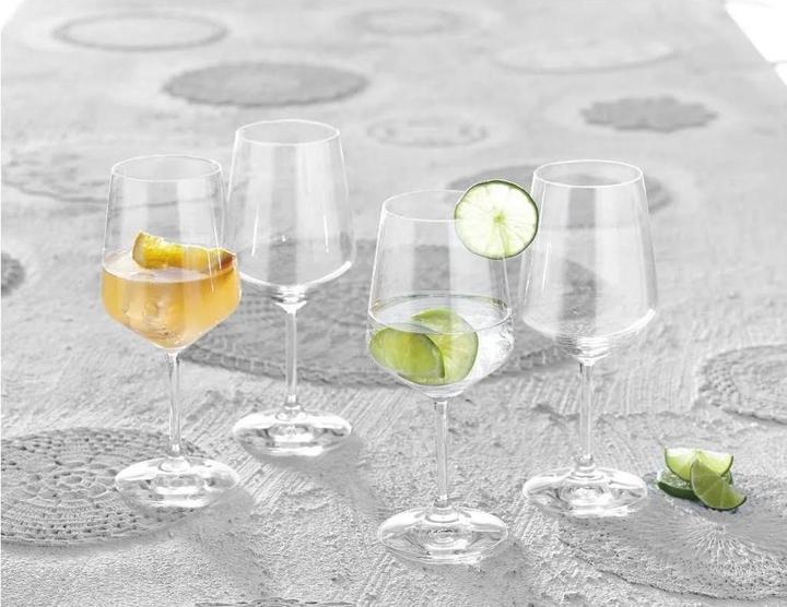 Actual product image Spiegelau Summer drinks (6.30 dl, 4 x, Gin glasses)
