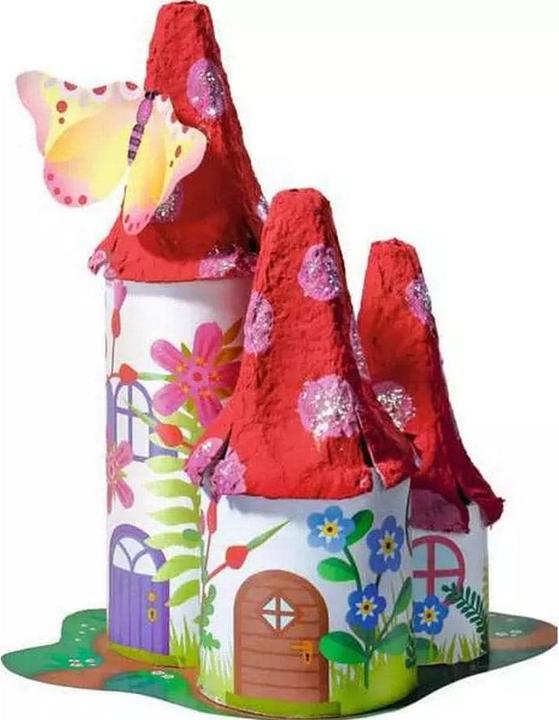Image du produit Ravensburger Étincelle avec les fées - DIY