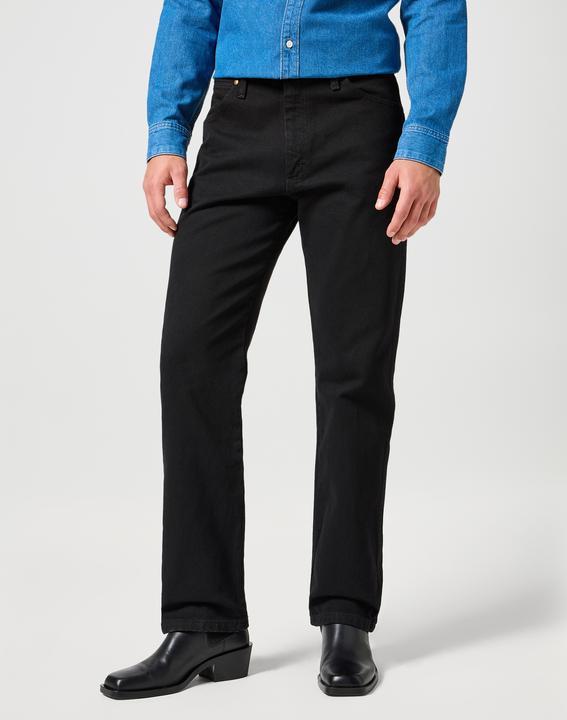 Actual product image Wrangler Jeans 13MWZ (W40/L32)