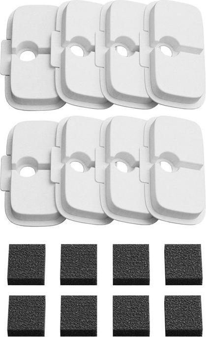 Petlibro Dockstream drinker filter set (8pcs,)