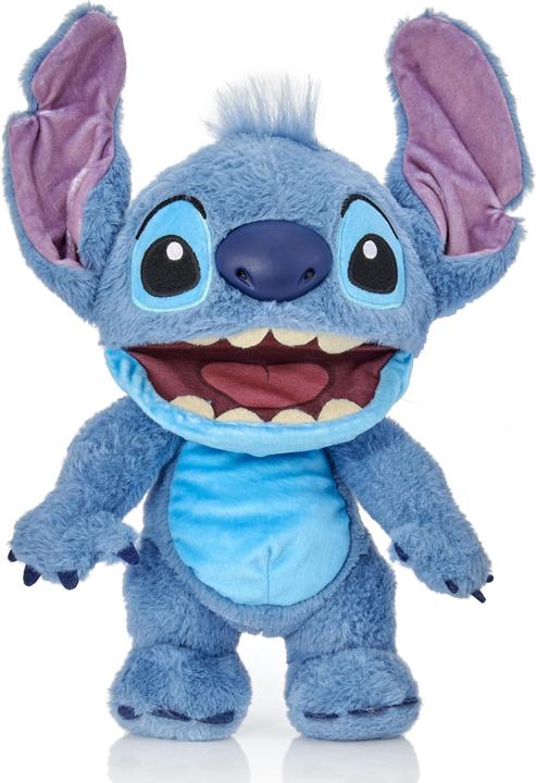Productafbeelding Wow! Stuff Real FX Chatty Stitch
