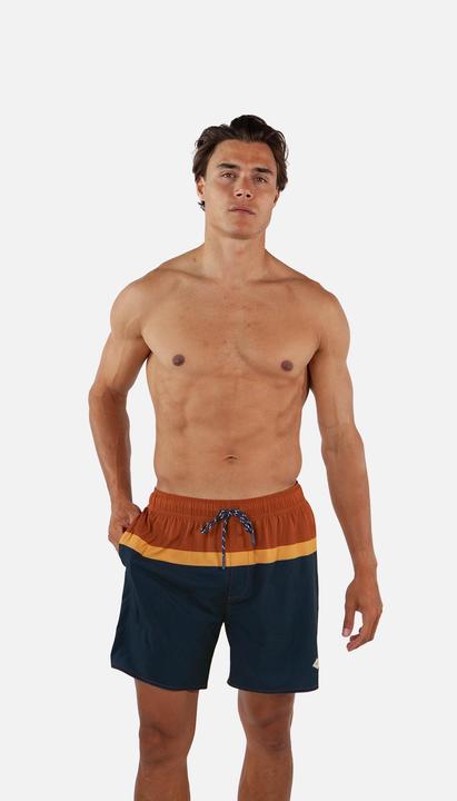 Produktbild Barts Waroo Shorts (M)