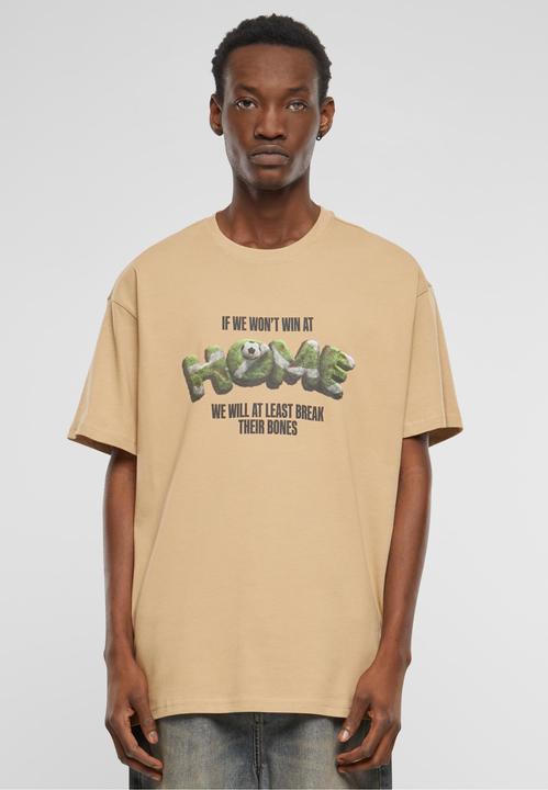 Actual product image Urban Classics Home Heavy Oversize Tee - 139523 (4XL)