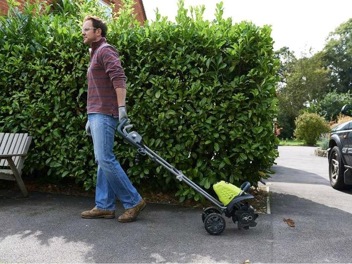 Image du produit Ryobi Cultivateur électrique RCP1225