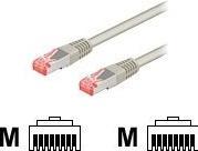 Produktbild Goobay Netzwerkkabel (S/FTP, CAT6, 20 m)