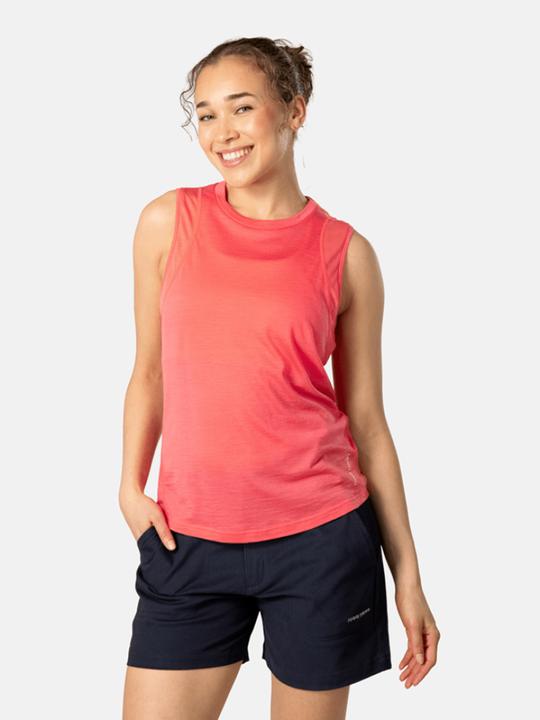 Actual product image Kari Traa Embla Wool Top (XS)