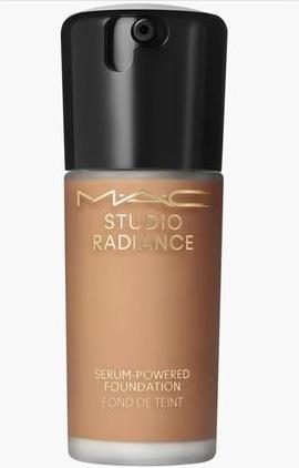 Produktbild MAC Cosmetics M.A.C. Studio Rad Serum Pow Fond de Teint NW45 (Nr. NW45)