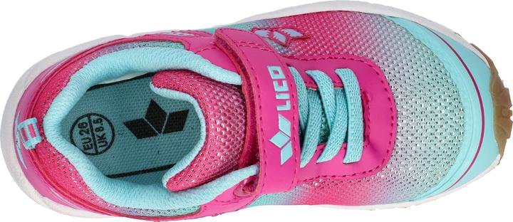 Actual product image Lico Barney VS (26)