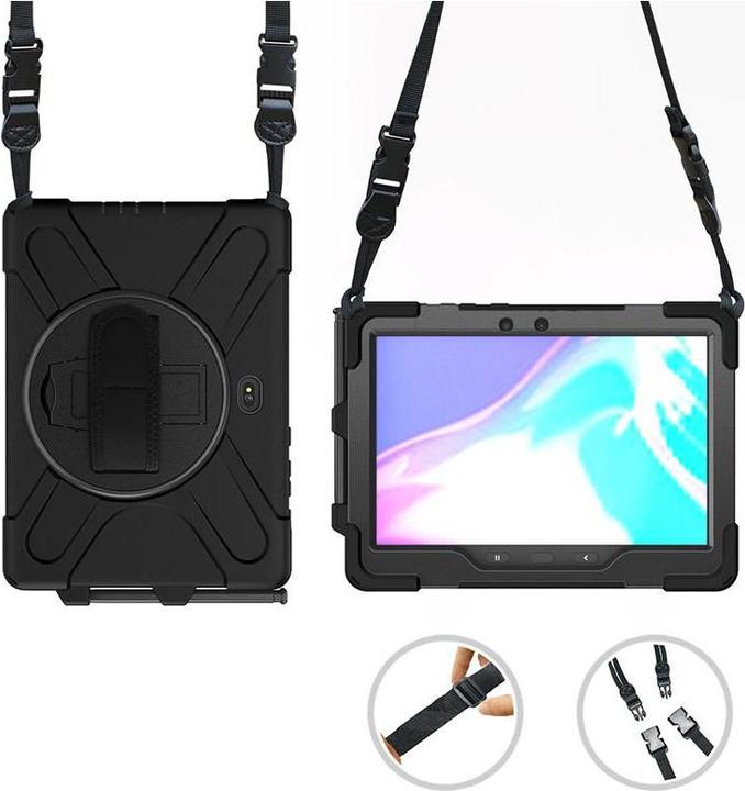 Image du produit eSTUFF Defender Case (Galaxy Tab Active Pro)