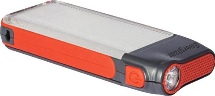 Actual product image Energizer Camping light Compact 2in1
