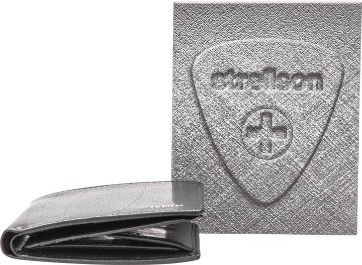 Produktbild Strellson BillFold V8 jefferson pierce